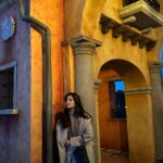 Belle Mariano Instagram - Before the clock strikes 12🤍