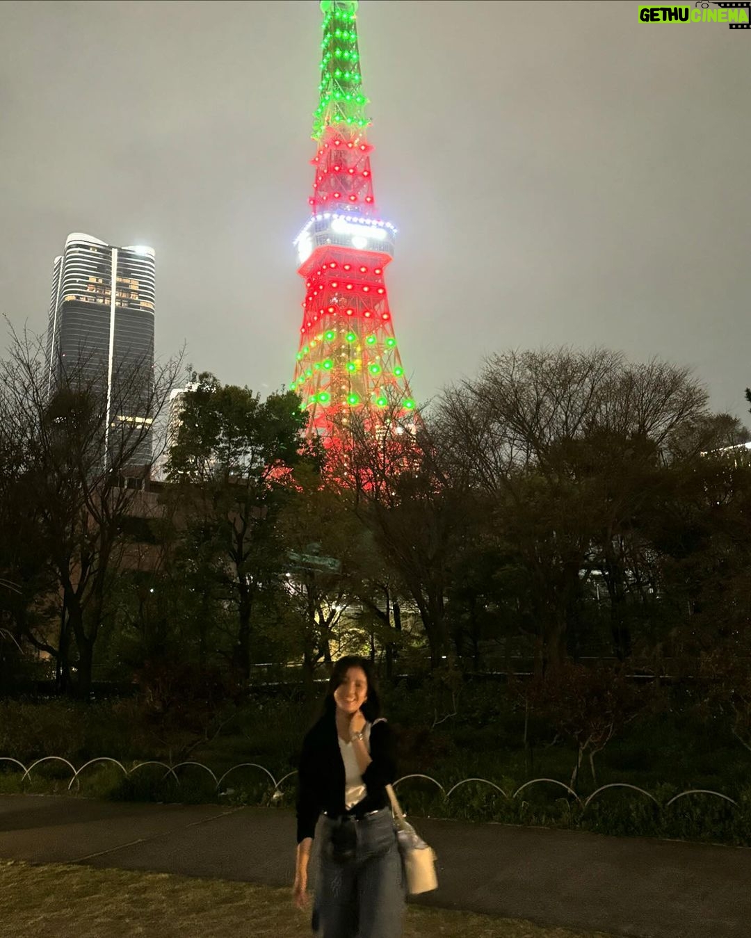 Belle Mariano Instagram - late but whatevs ~ ππΌπΈππΈ Tokyo, Japan