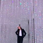 Belle Mariano Instagram - i think i like this little life 🎶 teamLab Planets TOKYO / チームラボプラネッツ