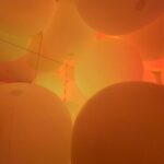 Belle Mariano Instagram - i think i like this little life 🎶 teamLab Planets TOKYO / チームラボプラネッツ