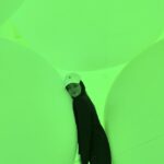 Belle Mariano Instagram - i think i like this little life 🎶 teamLab Planets TOKYO / チームラボプラネッツ