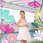 Belle Mariano Instagram - Every girl’s journey is a tough one, especially down there. That’s why pH Care understands us. And for many years, using pH Care felt like a hug for me. pH Care has #CareForEveryGirl. All four variants have OdorProtech for daily odor protection and a pH level 5 that makes it very safe to use every day. Feel clean, fresh, cool, and odor-free everyday by using pH Care, and pass the care on to every girlies out there.❤️
