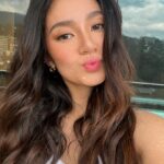 Belle Mariano Instagram - hello :>