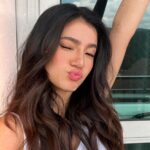 Belle Mariano Instagram - hello :>