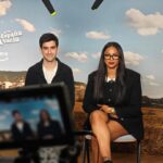 Berta Vázquez Instagram - 27 de Marzo podréis ver nuestra última comedia, UN HIPSTER EN LA ESPAÑA VACÍA EN @primevideoes Os esperamos con ganas! @lalotenorio_