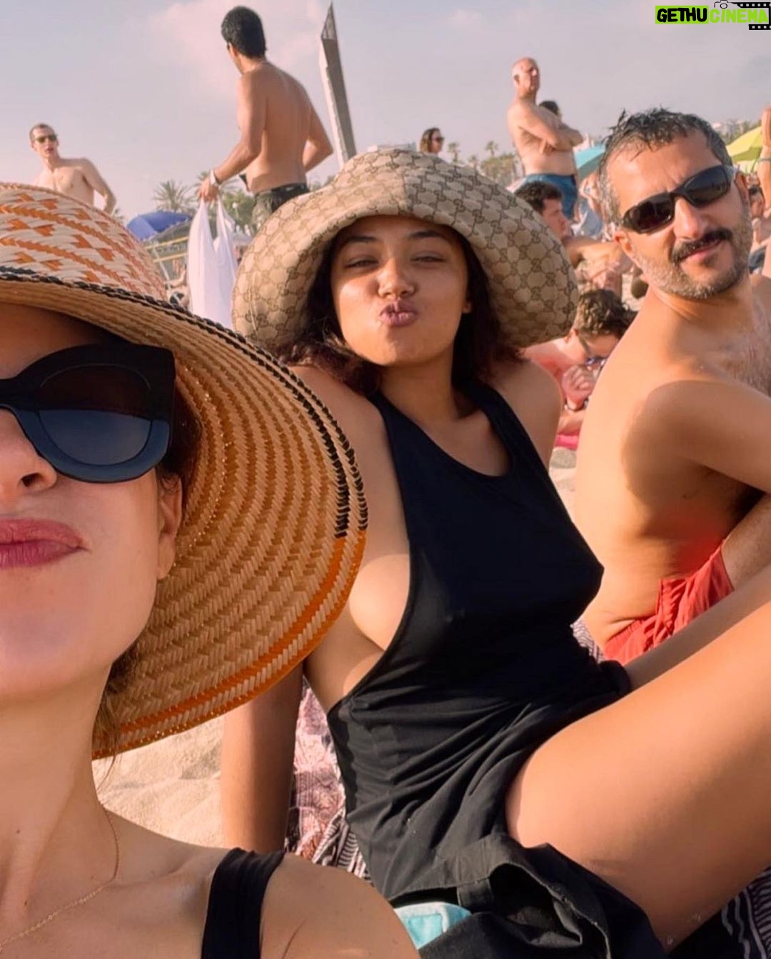 Berta Vázquez - 32.9K Likes - Lately…
@marcela_gutierrez
@davidgomezmaestre 👒 🎥 ☀️