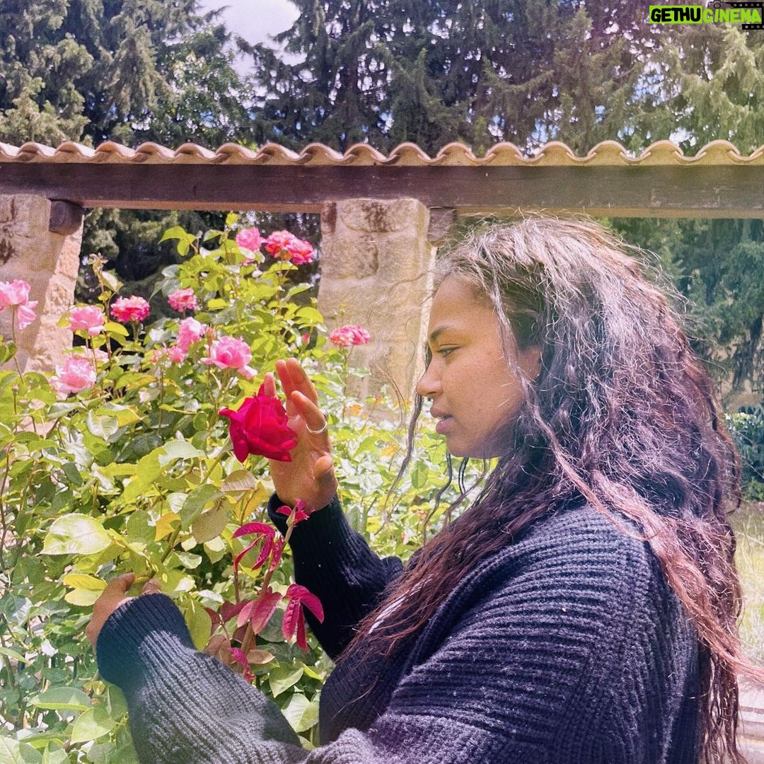 Berta Vázquez - 29.4K Likes - 🌹 flowers, femininity, love, care…
@macarenagarciaoficial 👁