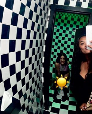 Berta Vázquez Instagram - Yesterday @macarenagarciaoficial 🎂 and some busy week