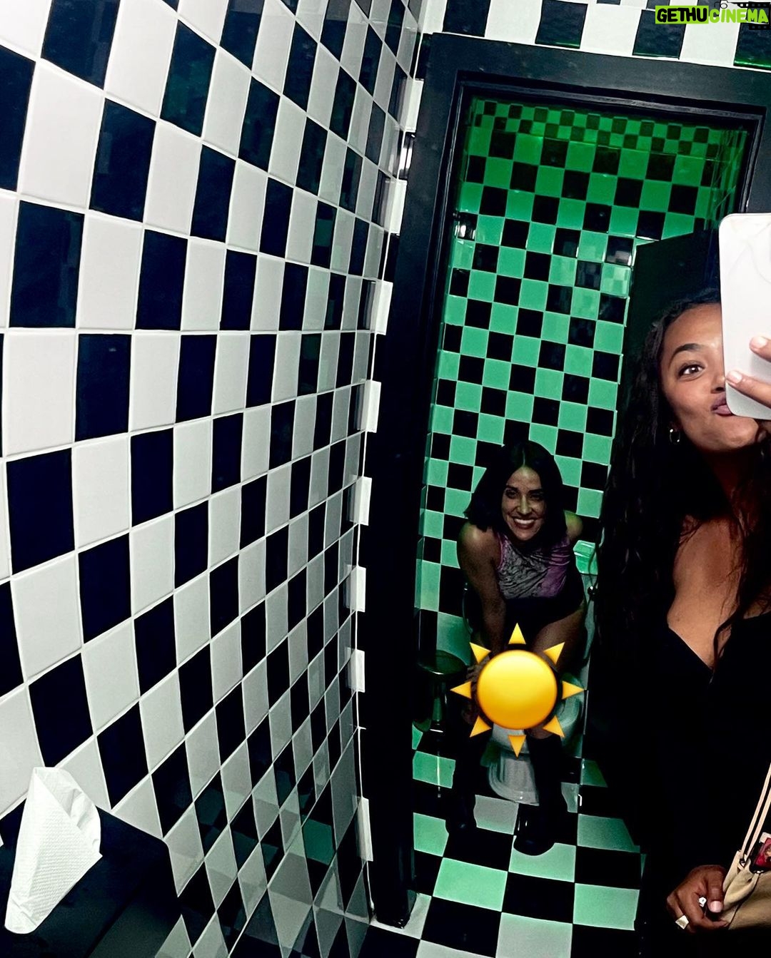 Berta Vázquez - 42.4K Likes - Yesterday @macarenagarciaoficial 🎂 and some busy week