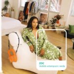 Berta Vázquez Instagram – ✨El Armario de BERTA VÁZQUEZ✨
Nos hemos juntado con @berta__vazquez para ayudarla a vender algunas
prendas. Si quieres ser tú quien se las compre, tienes hasta el 29 de marzo
a las 18:00 para participar en el sorteo.

Solo tienes que:
– Seguir a @wallapop
– Dar like a este post
– Comentar el número de la prenda que quieres con el hashtag
#LoNuevoEsDeBoomers:
1⃣ Vestido estampado verde
2⃣ Sudadera Smiley
3⃣ Bomber Zebra

Anunciaremos los ganadores/as por Stories el 30 de Marzo.

Suerte a todas!