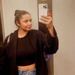 Berta Vázquez Instagram – Im ok