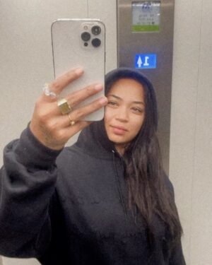 Berta Vázquez Instagram - I’ve been doing elevators