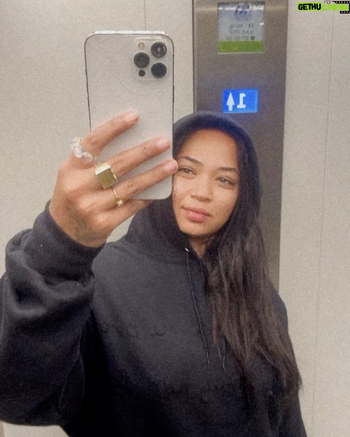 Berta Vázquez - 32.3K Likes - I’ve been doing elevators