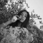 Berta Vázquez Instagram - 🌹 flowers are a wink of God @nickfalke