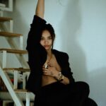 Berta Vázquez Instagram - Twisted @rose__hurtado