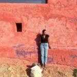 Berta Vázquez Instagram – Not in a hurry :)