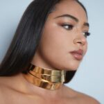 Berta Vázquez Instagram – custom dress @JCPAJARES chocker and cuffs @suotstudio @pelonio earrings and rings @thomassabo @ehmoda sandals @louboutinworld @elsalea
Glam @chanel.beauty @mr.davidlopez
Assistant @rociodlopez
Pics @mr______siles @antarticaestudio
Stylist @yonnegrin
#goyas2023
Keep on shining!
