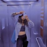 Berta Vázquez Instagram - I’ve been doing elevators