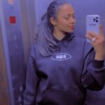 Berta Vázquez Instagram – I’ve been doing elevators