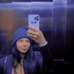 Berta Vázquez Instagram – I’ve been doing elevators