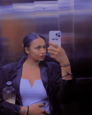 Berta Vázquez Instagram - I’ve been doing elevators