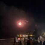 Berta Vázquez Instagram - HAPPYNEWYEAR! JAMBO