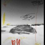 Berta Vázquez Instagram – Póster of the serie
The secret life of the stones : there’s a stone in my heart .

1’20 x 1’80 cm. 

Original pics from México.
