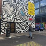 Berta Vázquez Instagram – Art can also save our souls