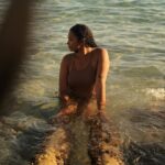 Berta Vázquez Instagram - ☀️ bye By @nickfalke