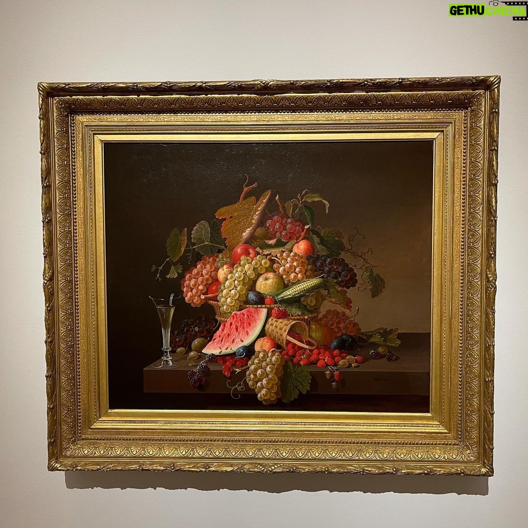 Berta Vázquez Instagram - Hypnosis @museothyssen