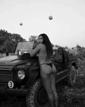 Berta Vázquez Instagram - 🍊
@nickfalke