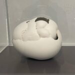Berta Vázquez Instagram – Thankyou London Tate Art Gallery, Central London