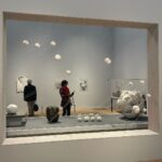 Berta Vázquez Instagram – Thankyou London Tate Art Gallery, Central London