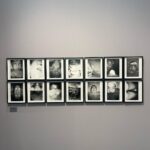 Berta Vázquez Instagram – Thankyou London Tate Art Gallery, Central London