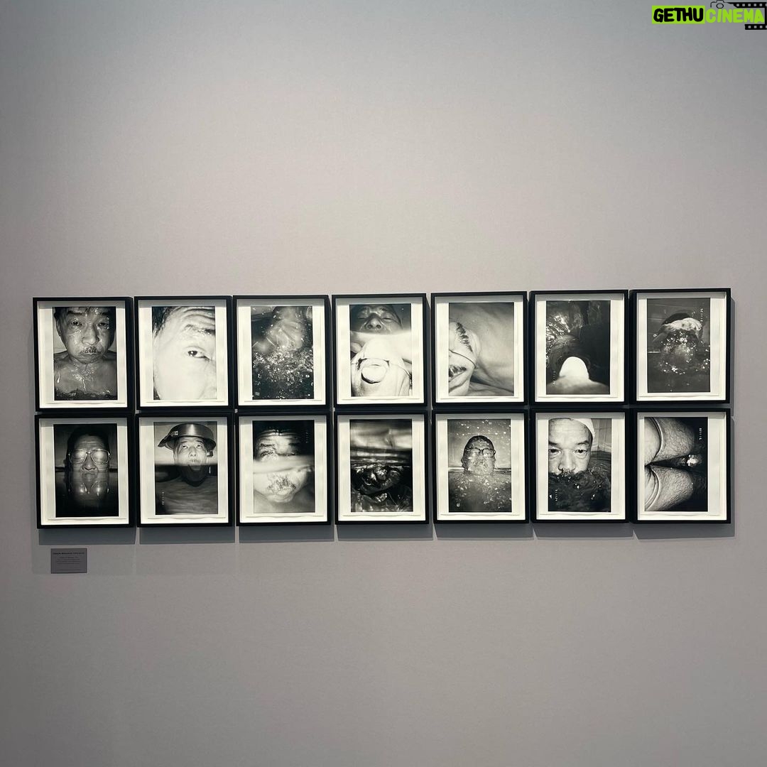 Berta Vázquez Instagram - Thankyou London Tate Art Gallery, Central London