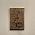 Berta Vázquez Instagram – Thankyou London Tate Art Gallery, Central London