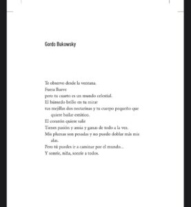 Berta Vázquez Instagram - Compra mis poemas . Link in Bio 🩸🩸🩸