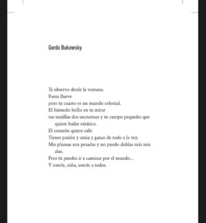 Berta Vázquez Instagram - Compra mis poemas . Link in Bio 🩸🩸🩸