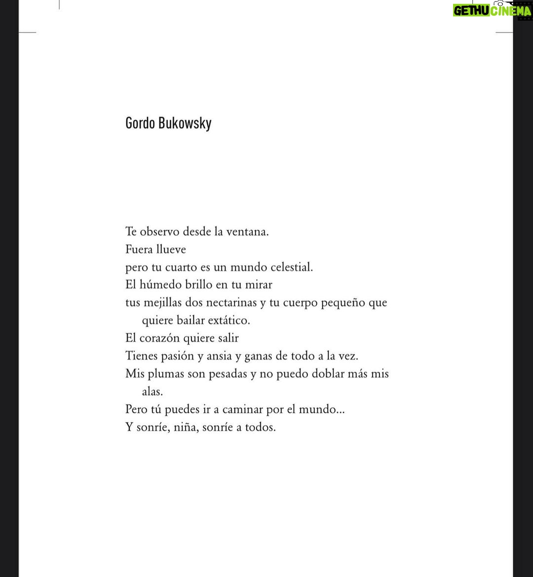 Berta Vázquez - 50.8K Likes - Compra mis poemas . Link in Bio 🩸🩸🩸