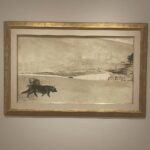 Berta Vázquez Instagram - Hypnosis @museothyssen