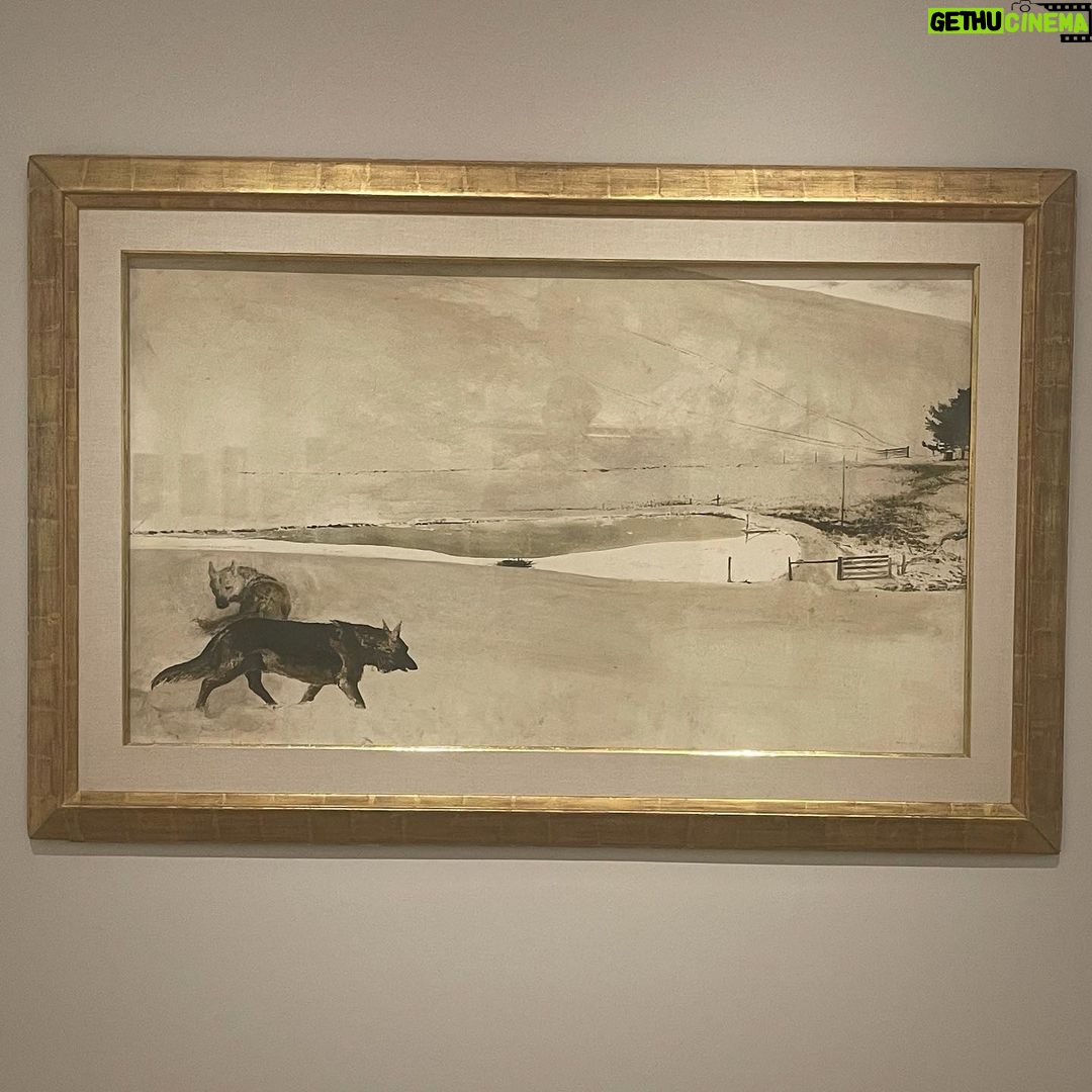 Berta Vázquez Instagram - Hypnosis @museothyssen