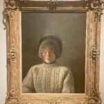 Berta Vázquez Instagram - Hypnosis @museothyssen