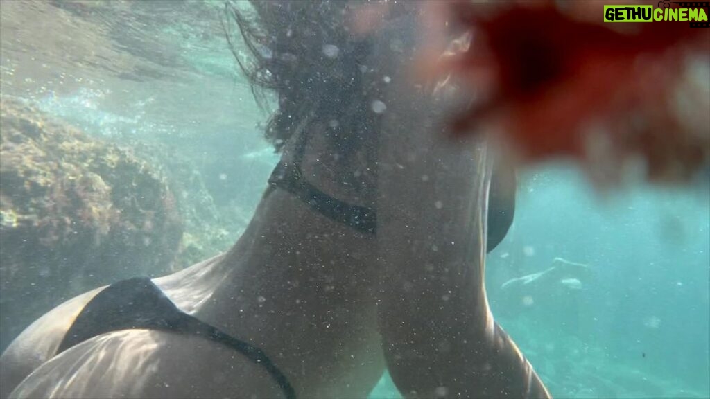 Berta Vázquez Instagram - WATER - A State of Mind
