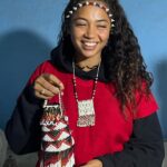 Berta Vázquez Instagram - Ethiopia best trip Evaaaaa Went back Home Already miss my home