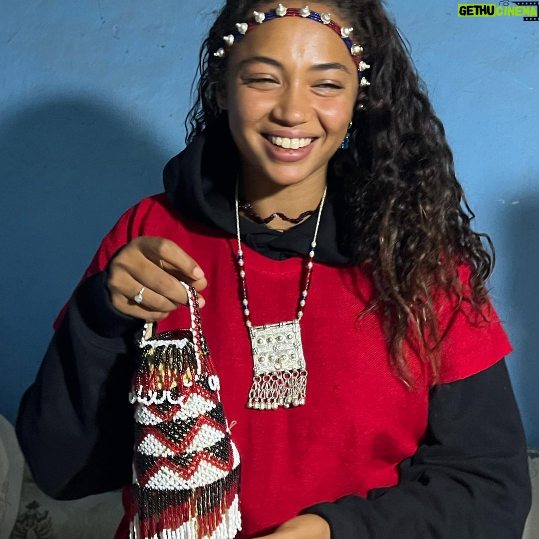 Berta Vázquez Instagram - Ethiopia best trip Evaaaaa Went back Home Already miss my home