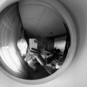 Berta Vázquez Instagram - Xxx b&w feelings - good stuff