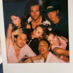 Berta Vázquez Instagram – Some colors 
Some shapes
Some feelings

@albertofromibiza 
@mirandamakaroff 
@ursulolita 
@iamchimpi 
@marlon_brandon 
@guillaumeroemaet 
@nickfalke