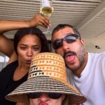 Berta Vázquez Instagram - Lately… @marcela_gutierrez @davidgomezmaestre 👒 🎥 ☀️
