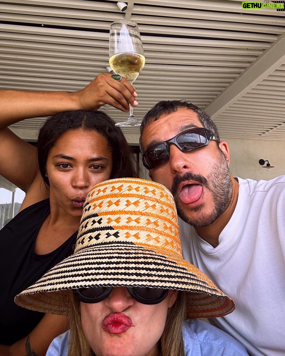 Berta Vázquez - 32.9K Likes - Lately…
@marcela_gutierrez
@davidgomezmaestre 👒 🎥 ☀️