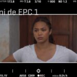 Berta Vázquez Instagram - Can’t wait for you to meet Lourdes. Deseando que conozcáis a Lourdes. #unhipsterenlaespañavacia @primevideoes
